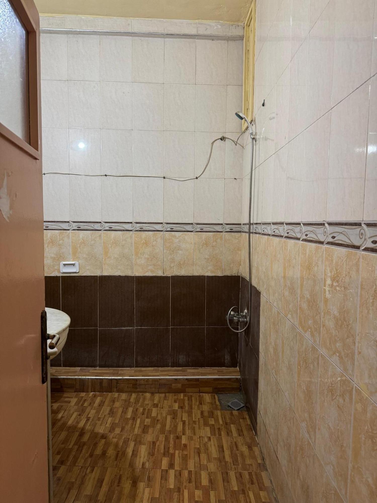 Bed and Breakfast Dar Bennis 2 Rabat Exterior foto